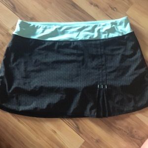 Cute skort